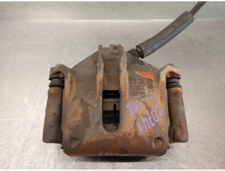 Recambio de pinza freno delantera izquierda para peugeot 307 berlina (s2) 1.6 16v hdi referencia OEM IAM 4400R6 4400R6 0204Y0113