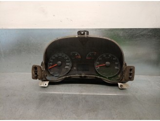 Recambio de cuadro instrumentos para fiat doblo monospace (119_, 223_) 1.9 jtd referencia OEM IAM 51762258 51762258 