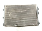 Recambio de radiador agua para volkswagen passat berlina (3c2) 2.0 tdi referencia OEM IAM 3C0121253K 