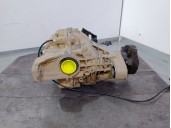 Recambio de diferencial trasero para mercedes-benz clase gl (x164) 3.0 cdi cat referencia OEM IAM A1643500814 3.15 