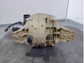 Recambio de diferencial trasero para mercedes-benz clase gl (x164) 3.0 cdi cat referencia OEM IAM A1643500814 3.15 