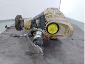 Recambio de diferencial trasero para mercedes-benz clase gl (x164) 3.0 cdi cat referencia OEM IAM A1643500814 3.15 