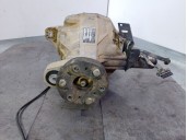 Recambio de diferencial trasero para mercedes-benz clase gl (x164) 3.0 cdi cat referencia OEM IAM A1643500814 3.15 