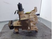 Replacement rear differential for Mercedes-Benz GL Class (X164) 3.0 CDI CAT OEM IAM reference A1643500814 3.15 