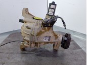 Recambio de diferencial trasero para mercedes-benz clase gl (x164) 3.0 cdi cat referencia OEM IAM A1643500814 3.15 