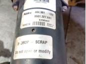 Recambio de diferencial trasero para mercedes-benz clase gl (x164) 3.0 cdi cat referencia OEM IAM A1643500814 3.15 