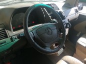mercedes-benz clase v (w638) del año 1997