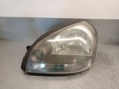 Replacement left headlight for Hyundai Tucson (JM) 2.0 CRDi CAT OEM IAM reference 921012EXXX 921032E020 5 DOORS