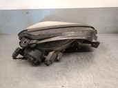 Replacement left headlight for Hyundai Tucson (JM) 2.0 CRDi CAT OEM IAM reference 921012EXXX 921032E020 5 DOORS