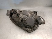 Replacement left headlight for Hyundai Tucson (JM) 2.0 CRDi CAT OEM IAM reference 921012EXXX 921032E020 5 DOORS