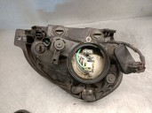 Replacement left headlight for Hyundai Tucson (JM) 2.0 CRDi CAT OEM IAM reference 921012EXXX 921032E020 5 DOORS