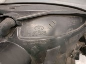 Replacement left headlight for Hyundai Tucson (JM) 2.0 CRDi CAT OEM IAM reference 921012EXXX 921032E020 5 DOORS