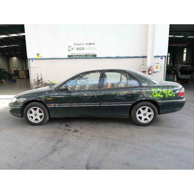 opel omega b del año 1996