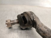 Recambio de cremallera direccion para daewoo matiz 0.8 cat referencia OEM IAM 96518943 96518943 