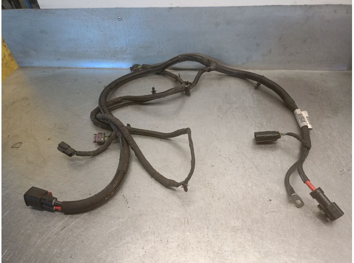 Recambio de cableado para volvo xc60 referencia OEM IAM 32320294012 32320294 