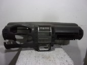 Recambio de salpicadero para nissan navara pick-up (d40m) 2.5 dci diesel cat referencia OEM IAM 68100EB301 NEGRO 