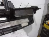 Recambio de salpicadero para nissan navara pick-up (d40m) 2.5 dci diesel cat referencia OEM IAM 68100EB301 NEGRO 