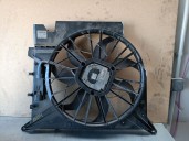 Recambio de electroventilador para volvo xc90 2.4 diesel cat referencia OEM IAM 3137229010  1137328116