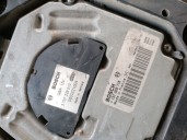 Recambio de electroventilador para volvo xc90 2.4 diesel cat referencia OEM IAM 3137229010  1137328116