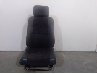 Replacement front right seat for Volvo Series 460 2.0 CAT OEM IAM reference 3411592 3411592 