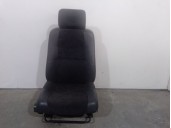 Replacement front right seat for Volvo Series 460 2.0 CAT OEM IAM reference 3411592 3411592 