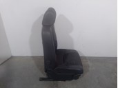 Replacement front right seat for Volvo Series 460 2.0 CAT OEM IAM reference 3411592 3411592 