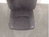Replacement front right seat for Volvo Series 460 2.0 CAT OEM IAM reference 3411592 3411592 