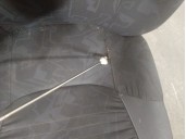 Recambio de asiento delantero derecho para volvo serie 460 2.0 cat referencia OEM IAM 3411592 3411592 