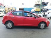 seat ibiza sc (6j1) del año 2010