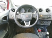 seat ibiza sc (6j1) del año 2010