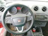 seat ibiza sc (6j1) del año 2010