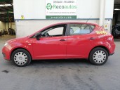 seat ibiza sc (6j1) del año 2010