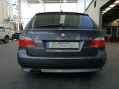 bmw serie 5 touring (e61) del año 2004