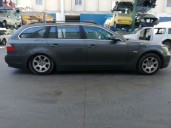 bmw serie 5 touring (e61) del año 2004