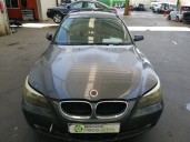 bmw serie 5 touring (e61) del año 2004