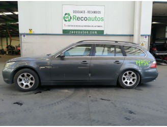 bmw serie 5 touring (e61) del año 2004