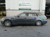 bmw serie 5 touring (e61) del año 2004