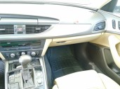 audi a6 lim. (4g2) del año 2011