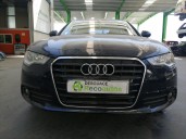 audi a6 lim. (4g2) del año 2011