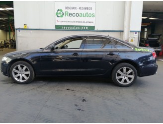 audi a6 lim. (4g2) del año 2011