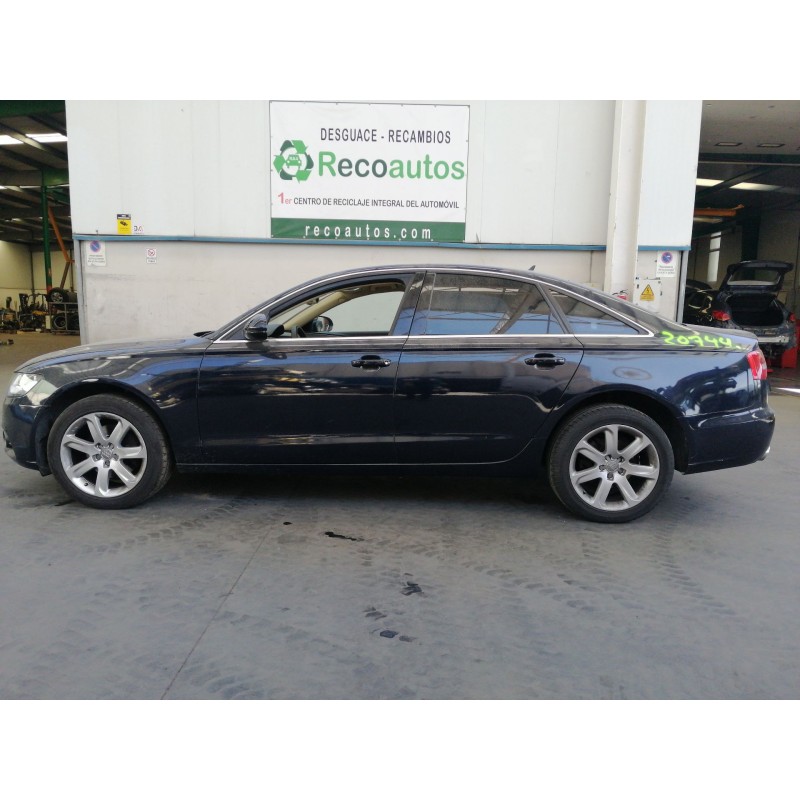 audi a6 lim. (4g2) del año 2011