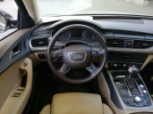 audi a6 lim. (4g2) del año 2011
