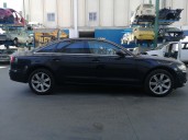 audi a6 lim. (4g2) del año 2011