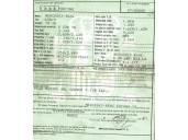 mercedes-benz clase v (w638) del año 1997