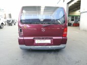 mercedes-benz clase v (w638) del año 1997