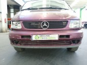 mercedes-benz clase v (w638) del año 1997