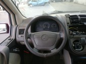 mercedes-benz clase v (w638) del año 1997