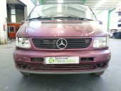 mercedes-benz clase v (w638) del año 1997