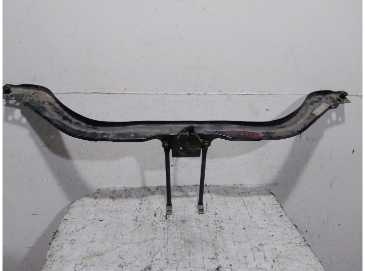 Recambio de panel frontal para jeep gr.cherokee (wj/wg) 2.7 crd cat referencia OEM IAM 