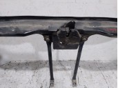 Recambio de panel frontal para jeep gr.cherokee (wj/wg) 2.7 crd cat referencia OEM IAM 